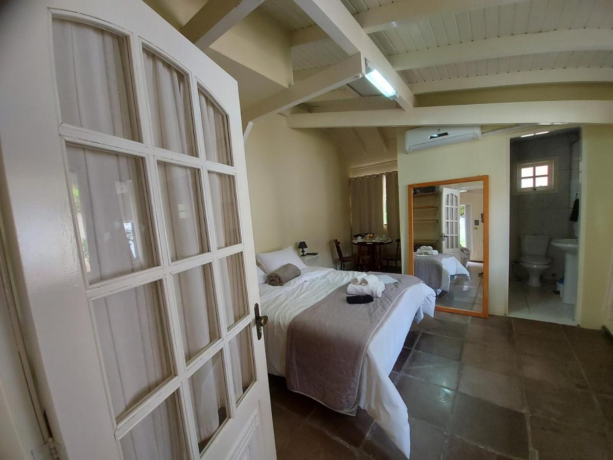 Pousada Lanai Canela Hotel Buitenkant foto