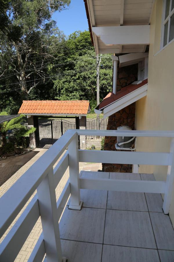 Pousada Lanai Canela Hotel Buitenkant foto