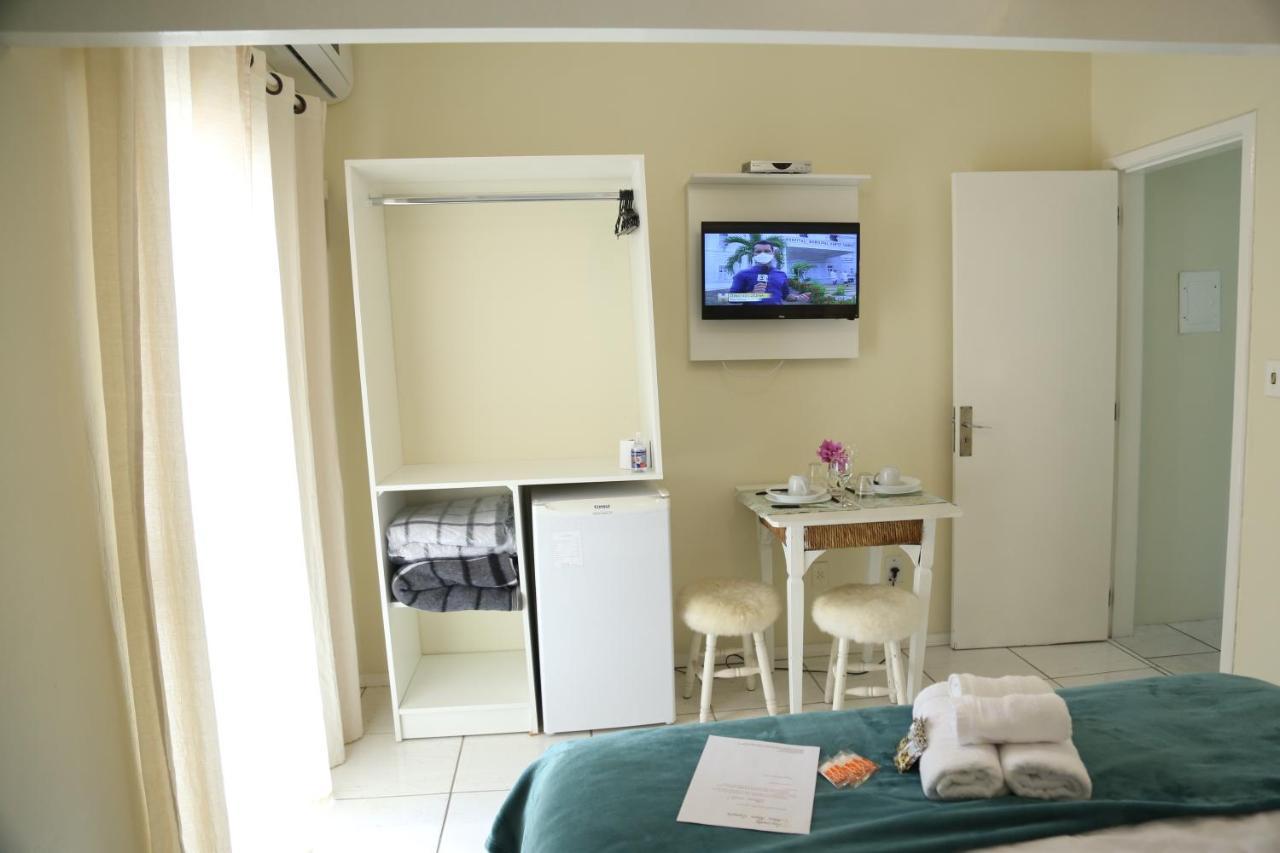 Pousada Lanai Canela Hotel Buitenkant foto