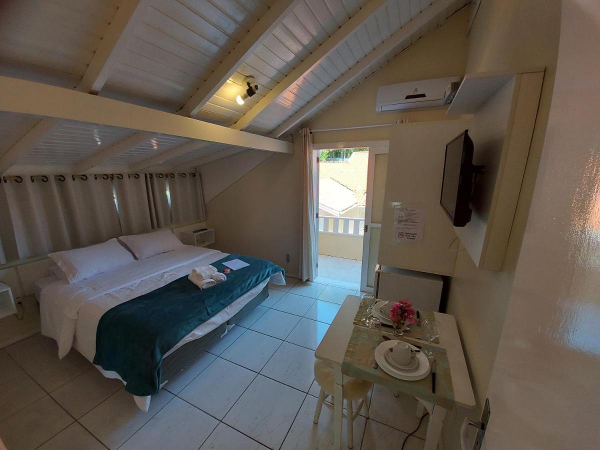 Pousada Lanai Canela Hotel Buitenkant foto